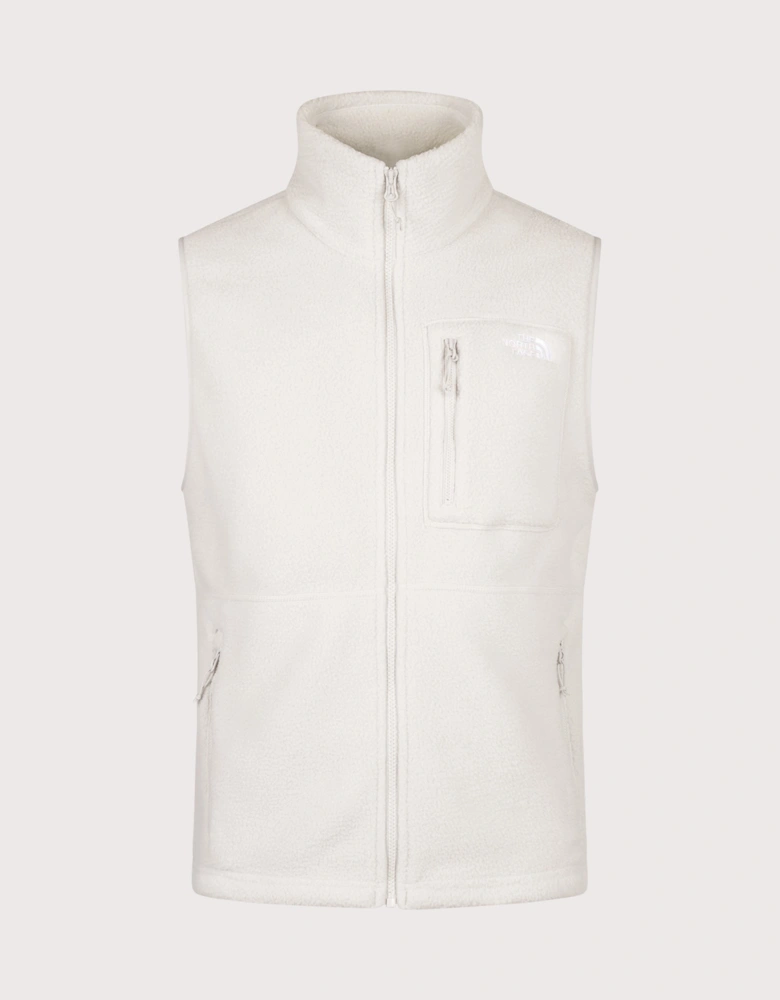 Regular Fit Yumiori Gilet