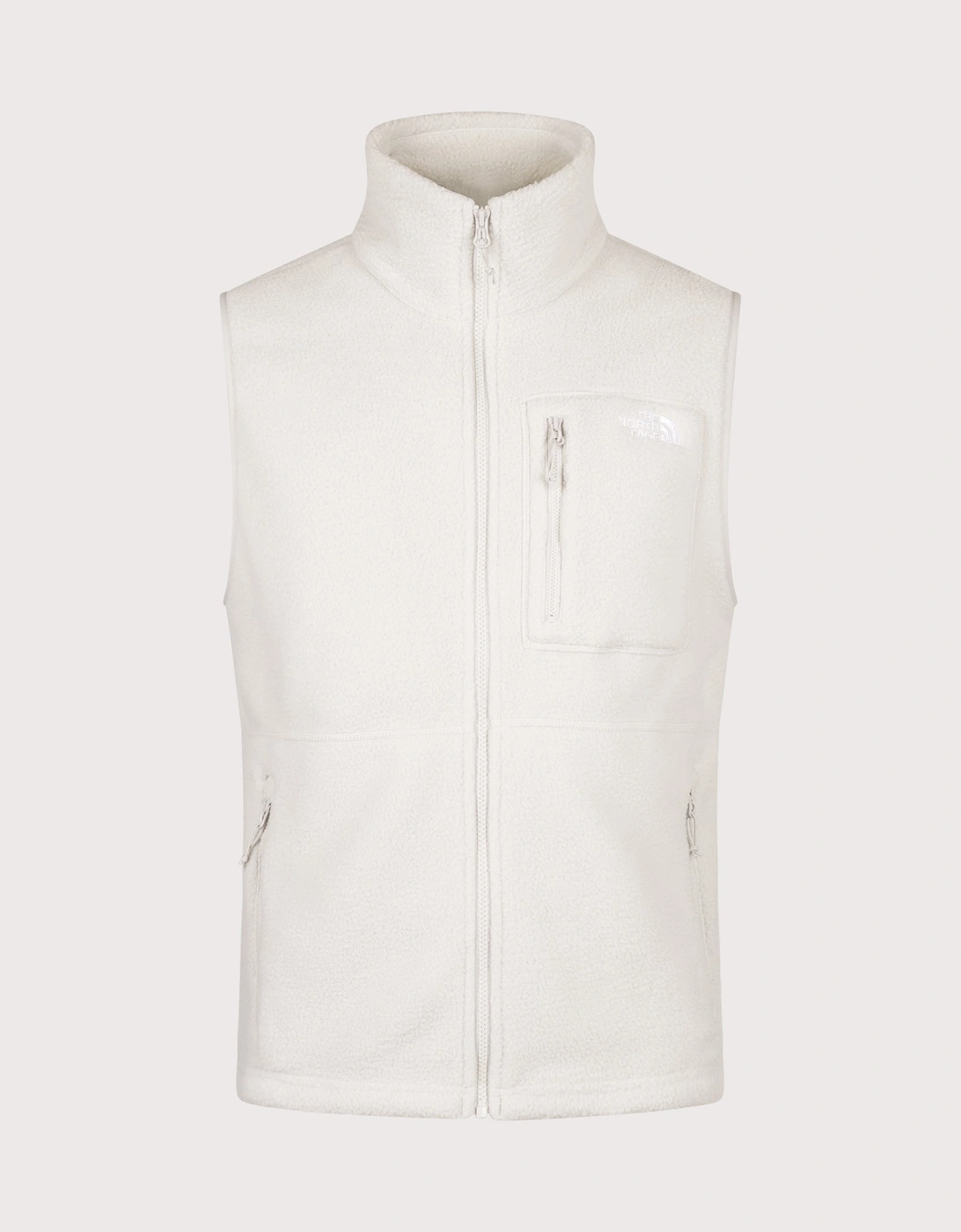 Regular Fit Yumiori Gilet