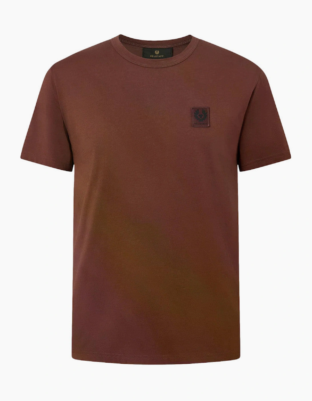 Belstaff T-Shirt A1-26 Oxblood