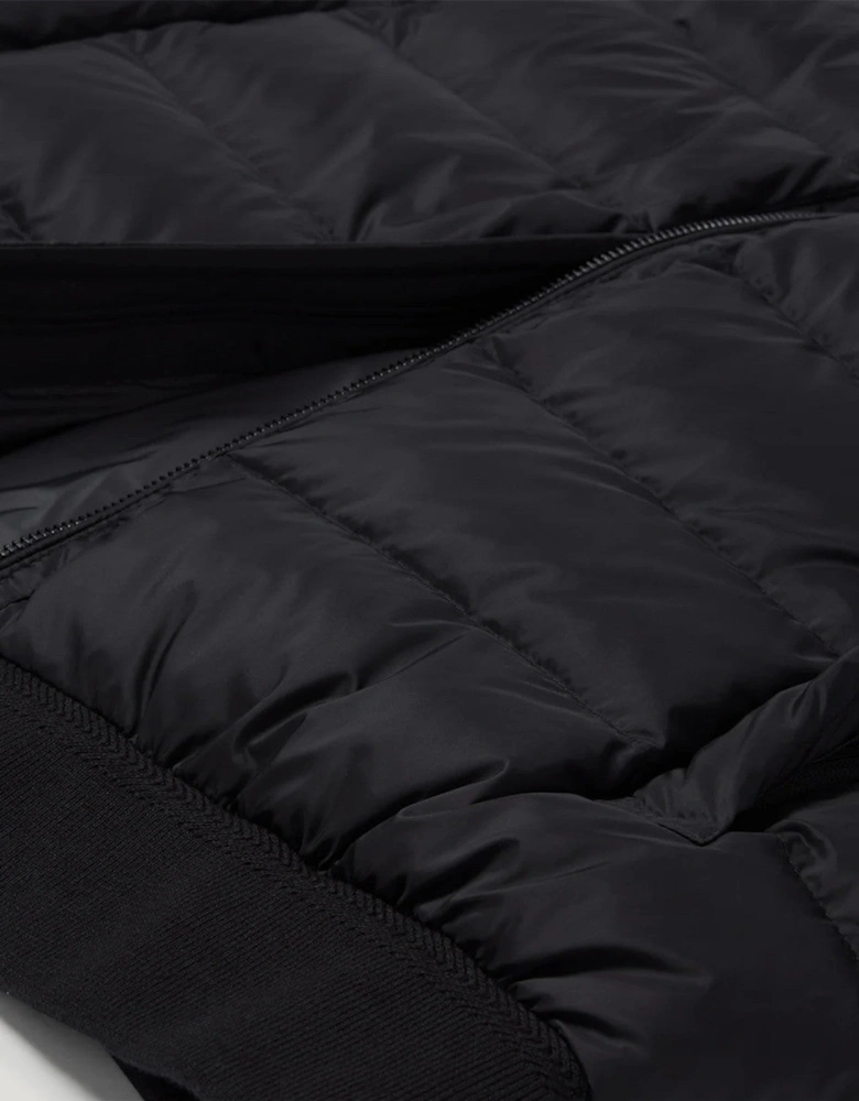 Belstaff Compound Gilet Black