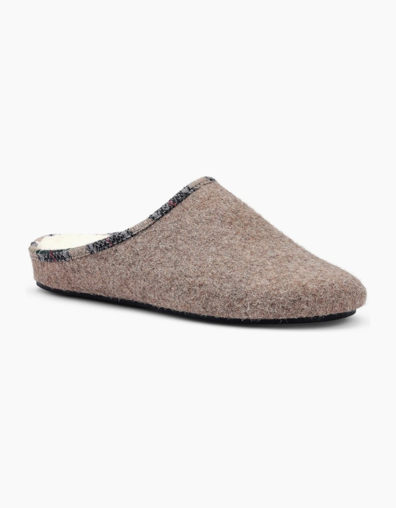 Snooze Mens Slippers