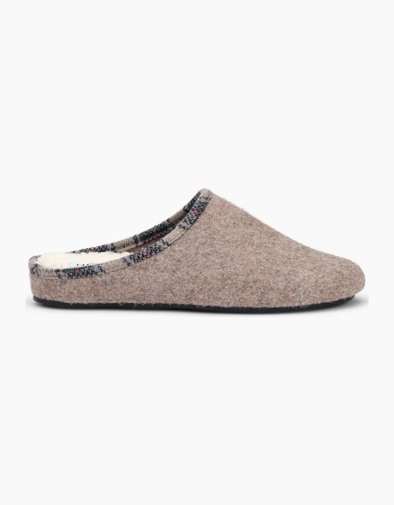 Snooze Mens Slippers