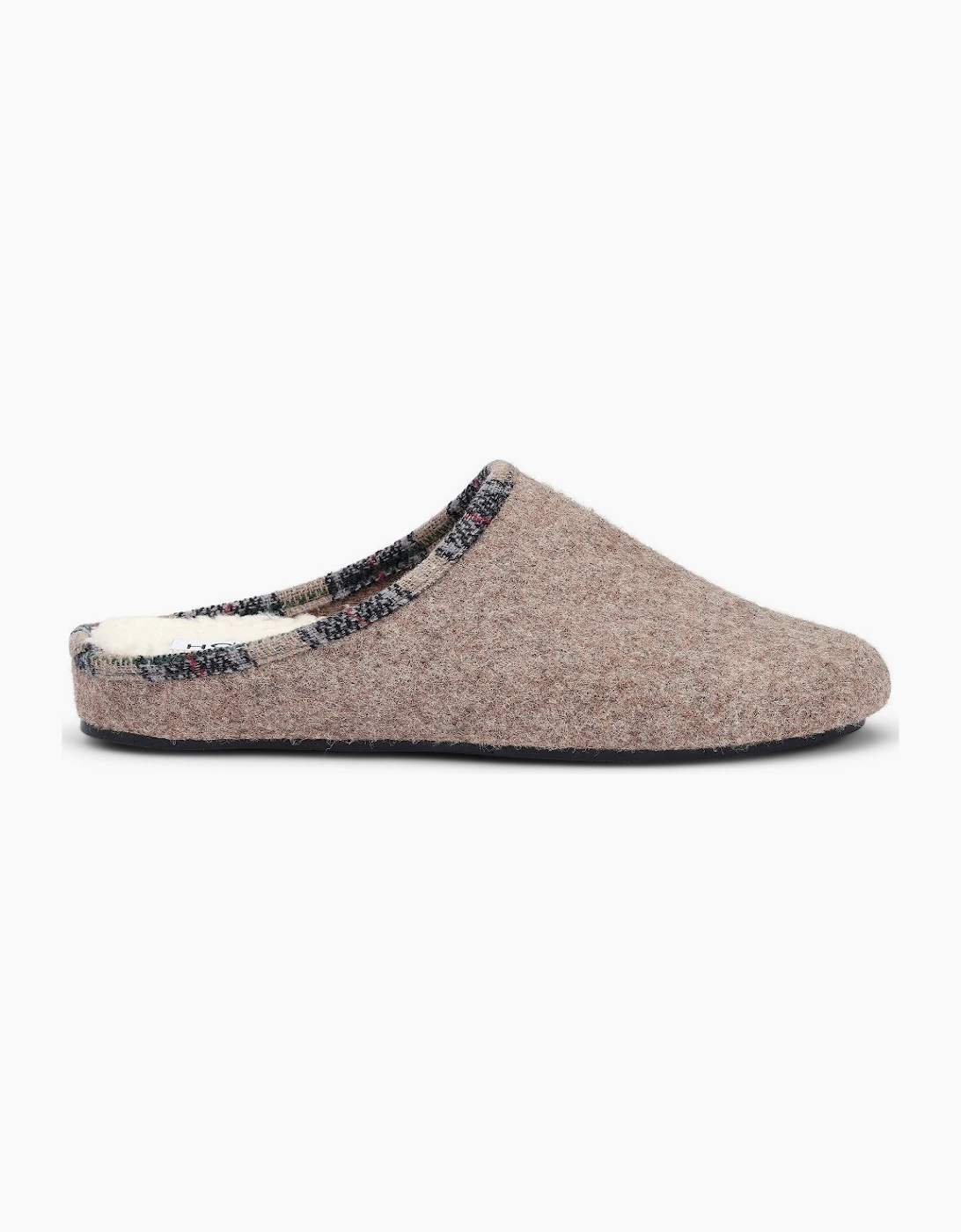 Snooze Mens Slippers