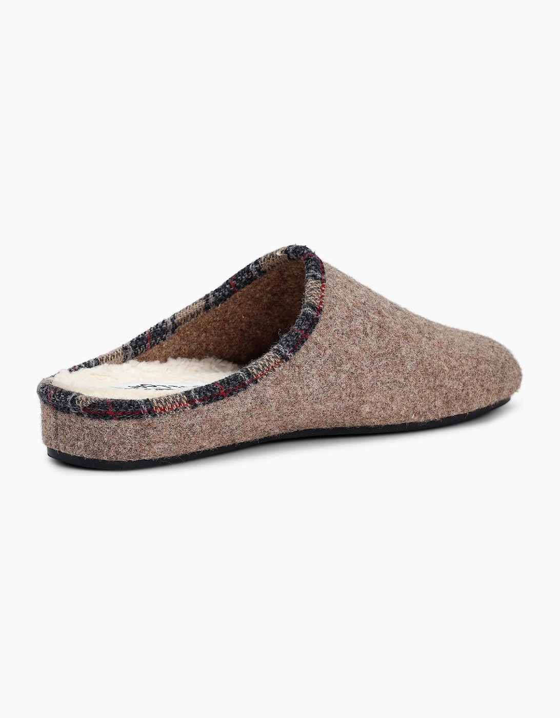 Snooze Mens Slippers