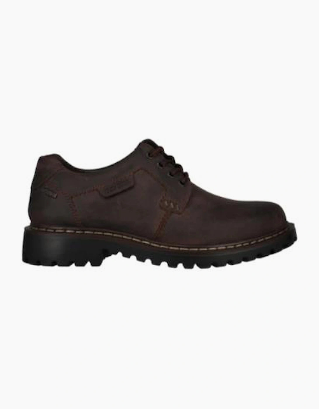 Josef Seibel Chance 68 21968 in Brown waterproof Leather
