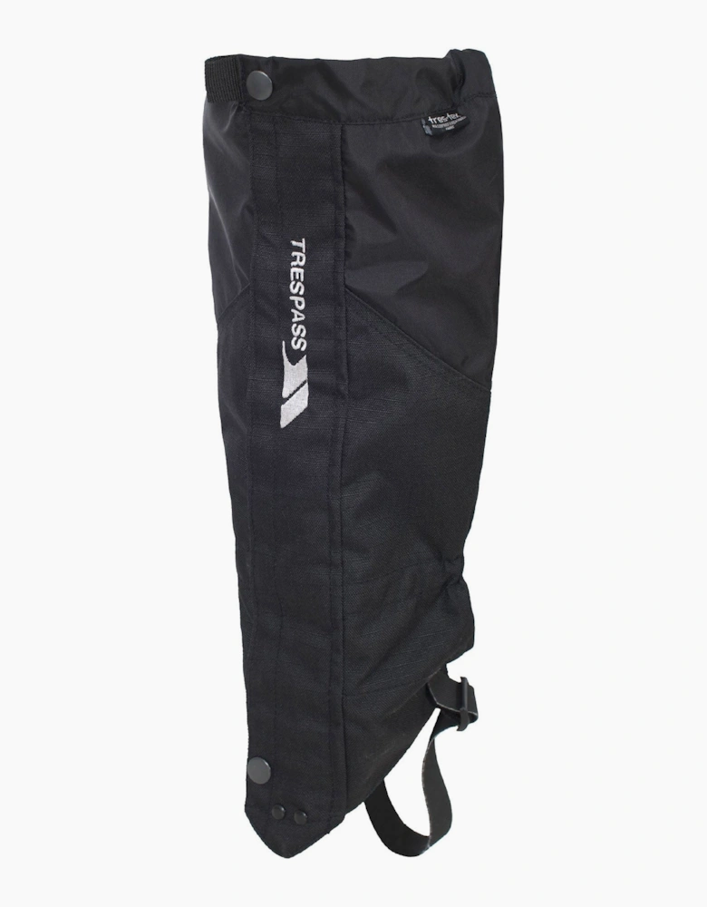 Trespass Unisex Adults Walking Waterproof Gaiters