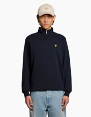 Dark Navy