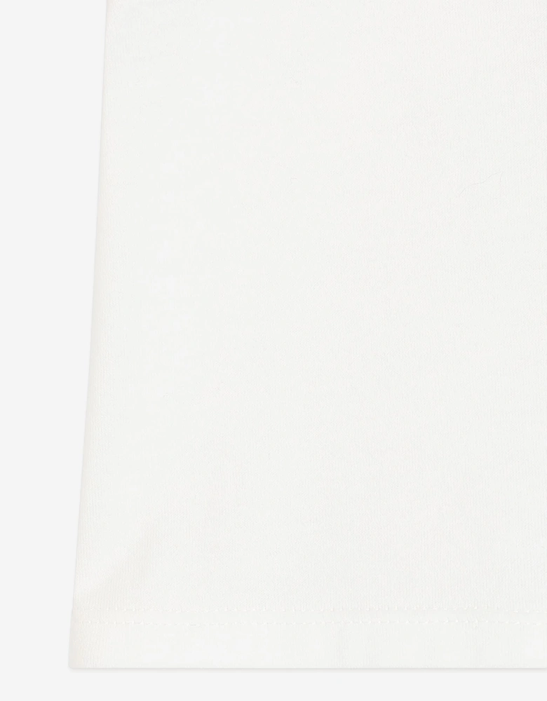 Dolce & Gabbana Baby Boys Majolica Pocket T-Shirt in White