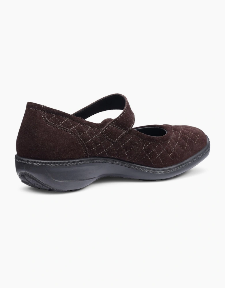 Grateful Womens Mary Janes