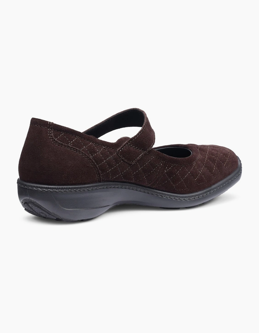 Grateful Womens Mary Janes