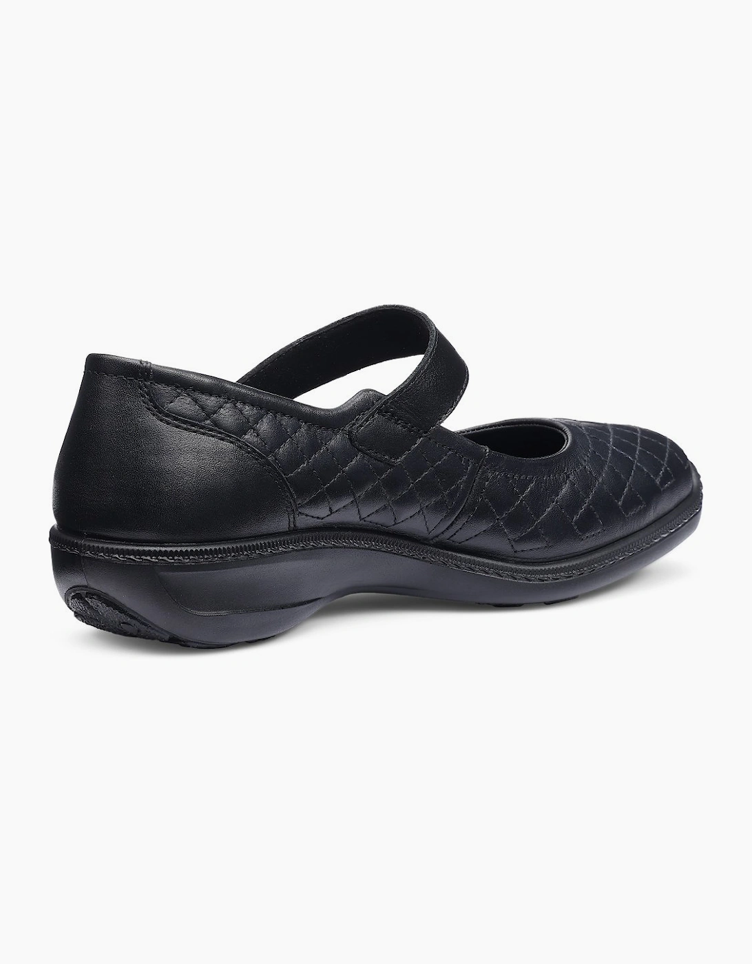 Grateful Womens Mary Janes