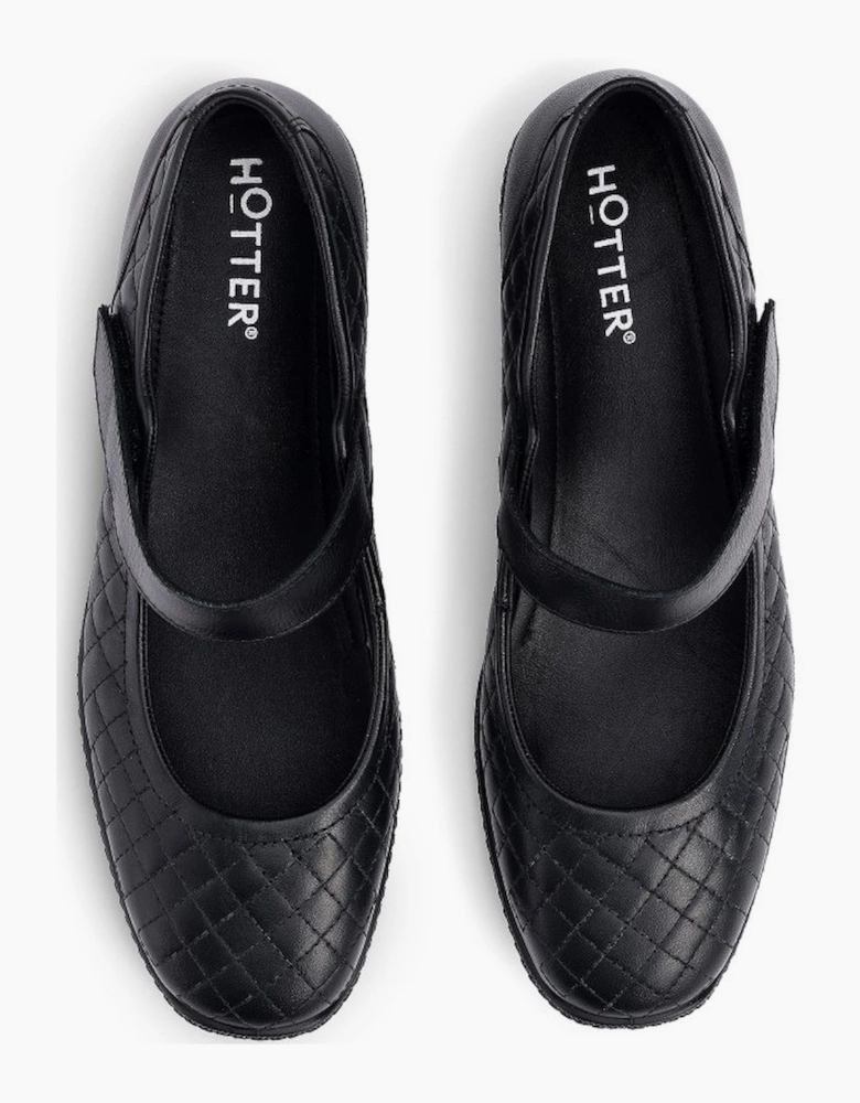 Grateful Womens Mary Janes