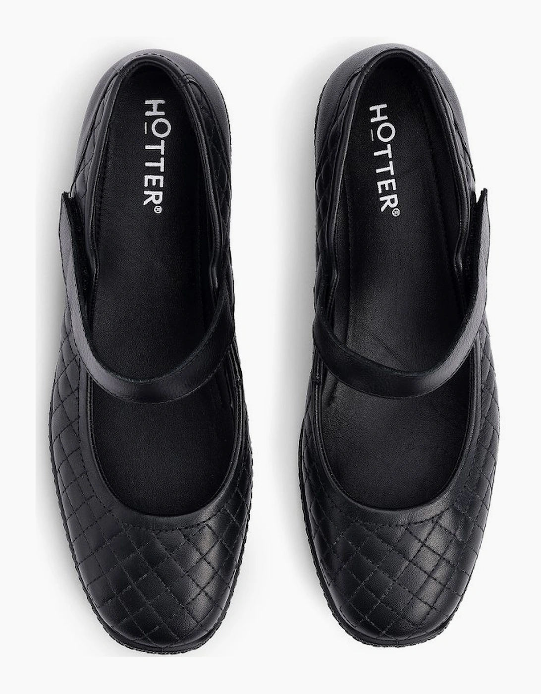 Grateful Womens Mary Janes