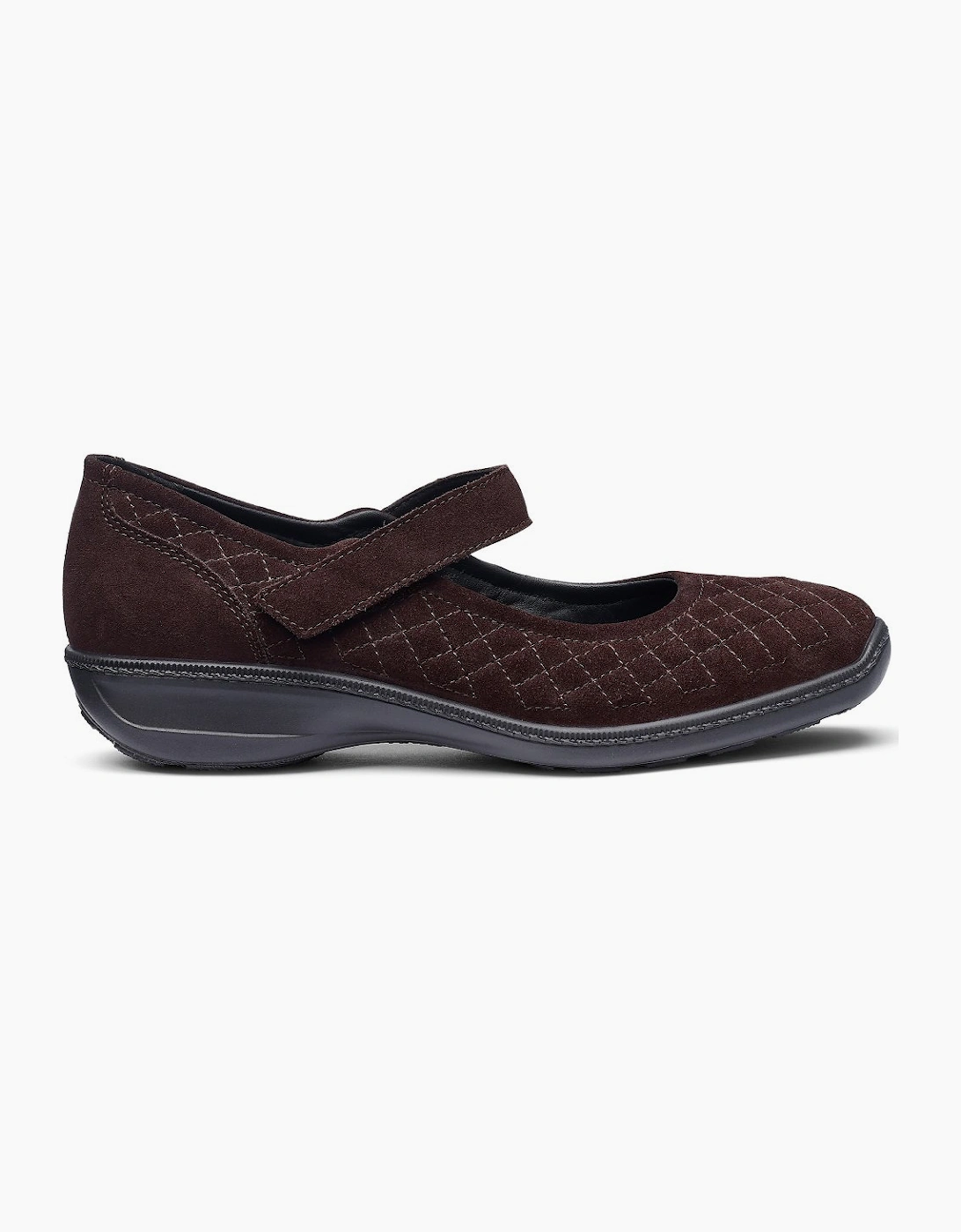 Grateful Womens Mary Janes