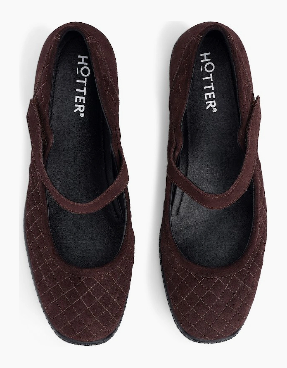 Grateful Womens Mary Janes