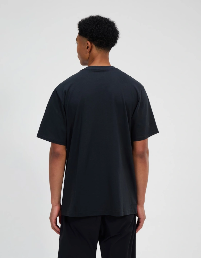Berghaus Class Logo T - Shirt Black