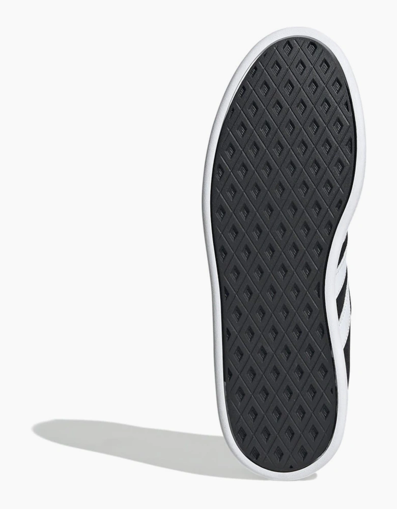 Womens Sleek Suede Shoes