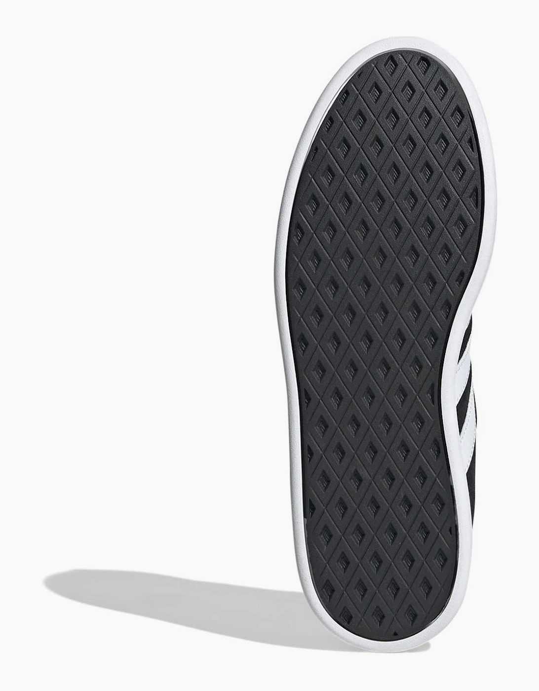 Womens Sleek Suede Shoes