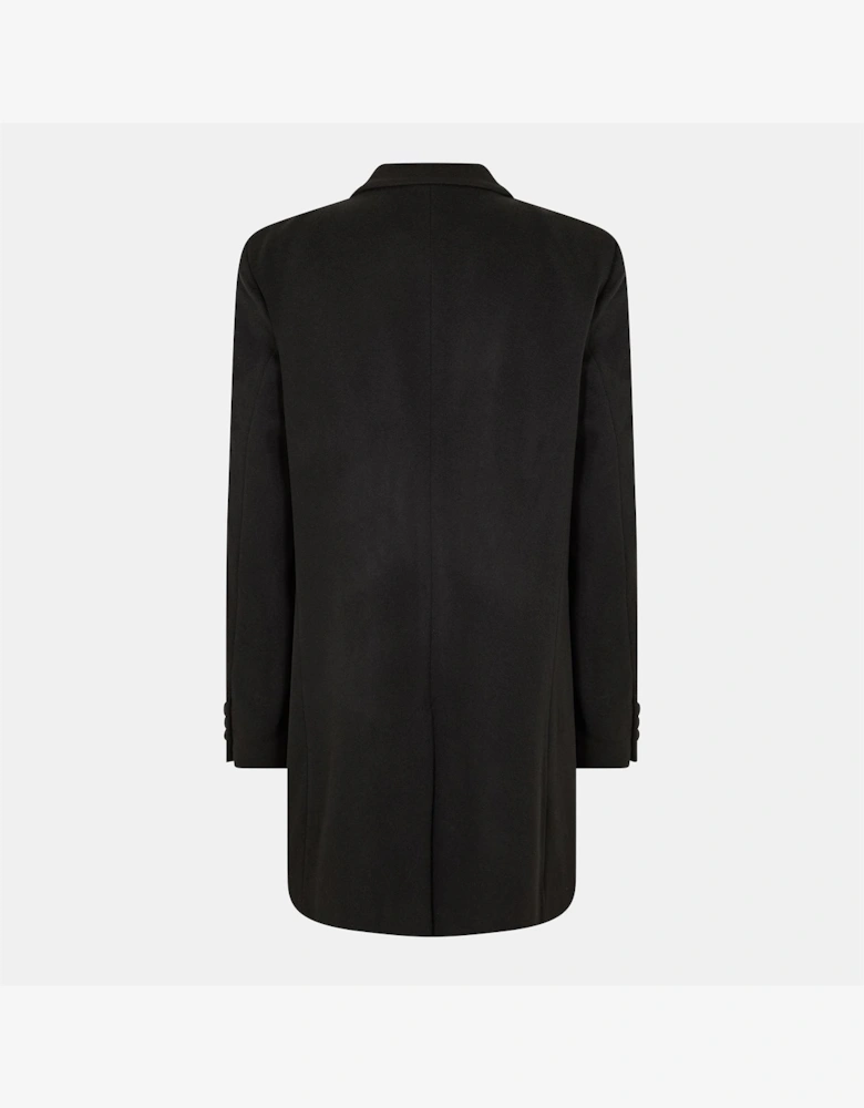 Hyde Tailored Fit Long Formal Coat