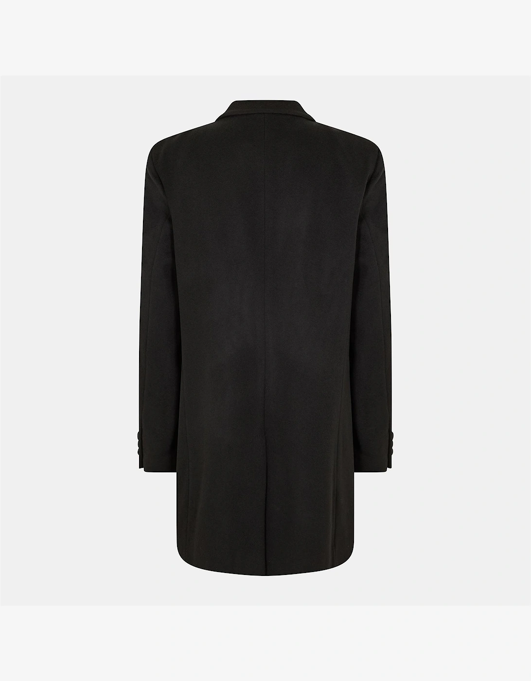 Hyde Tailored Fit Long Formal Coat