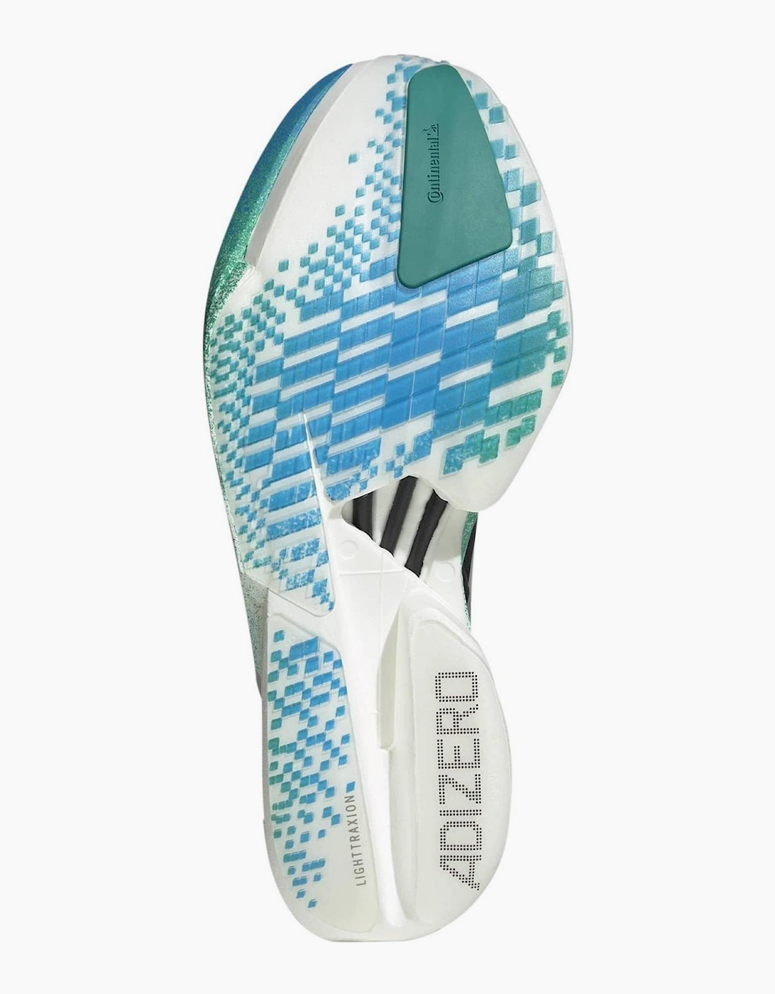 Adizero Adios Pro 4 Track Running Shoes