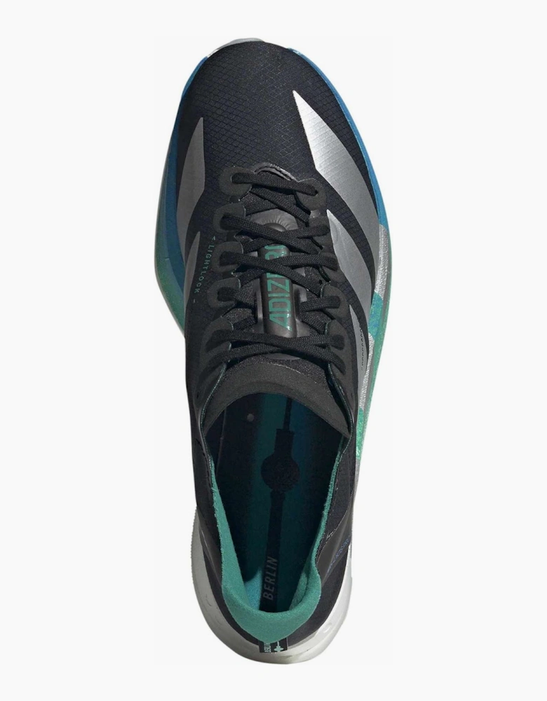 Adizero Adios Pro 4 Track Running Shoes
