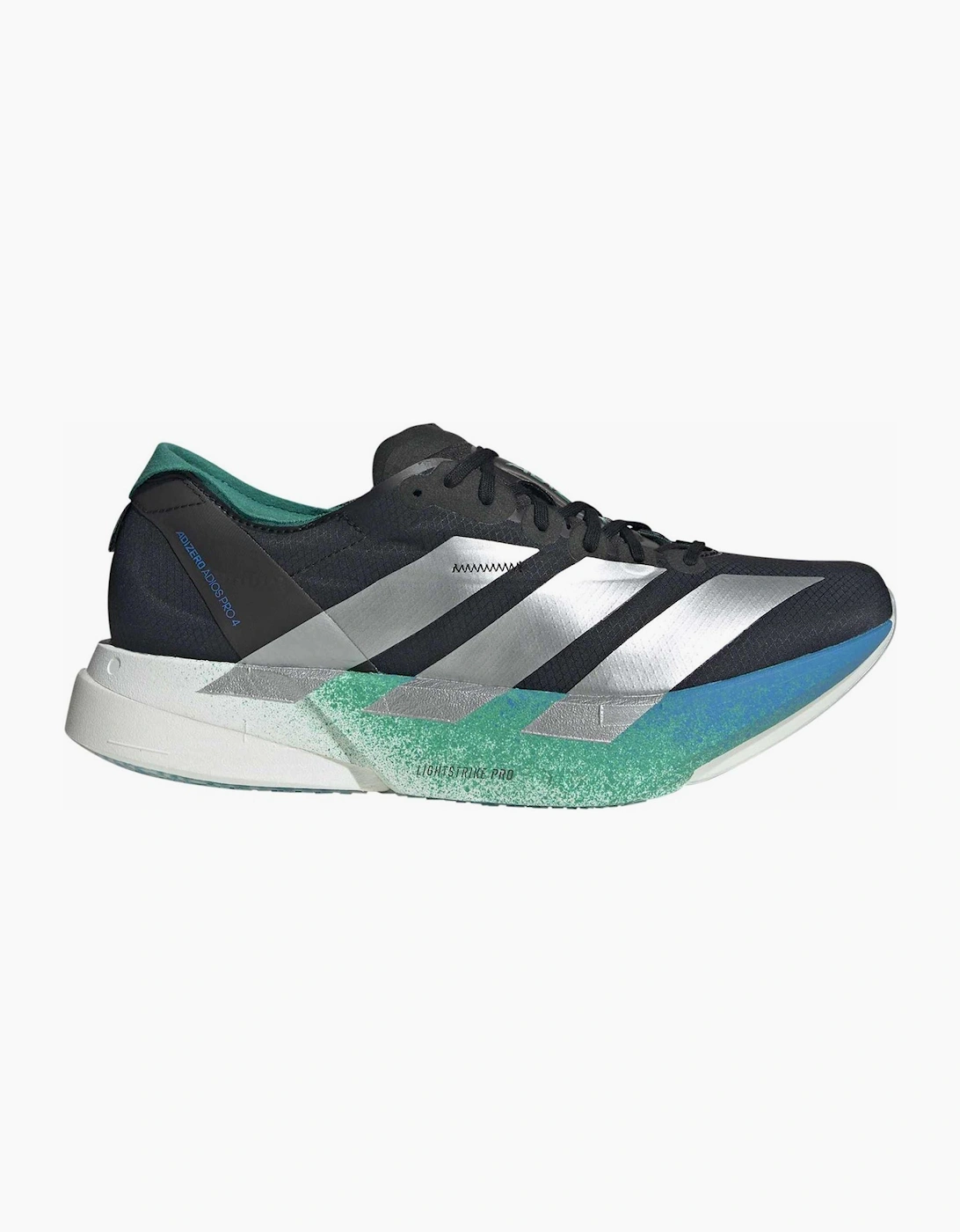 Adizero Adios Pro 4 Track Running Shoes