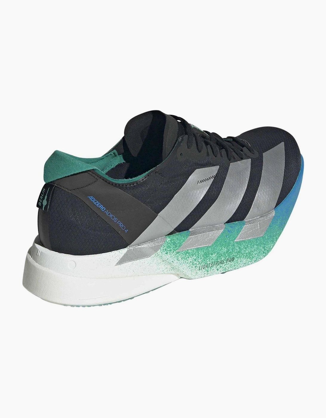 Adizero Adios Pro 4 Track Running Shoes