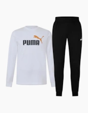 White/Black