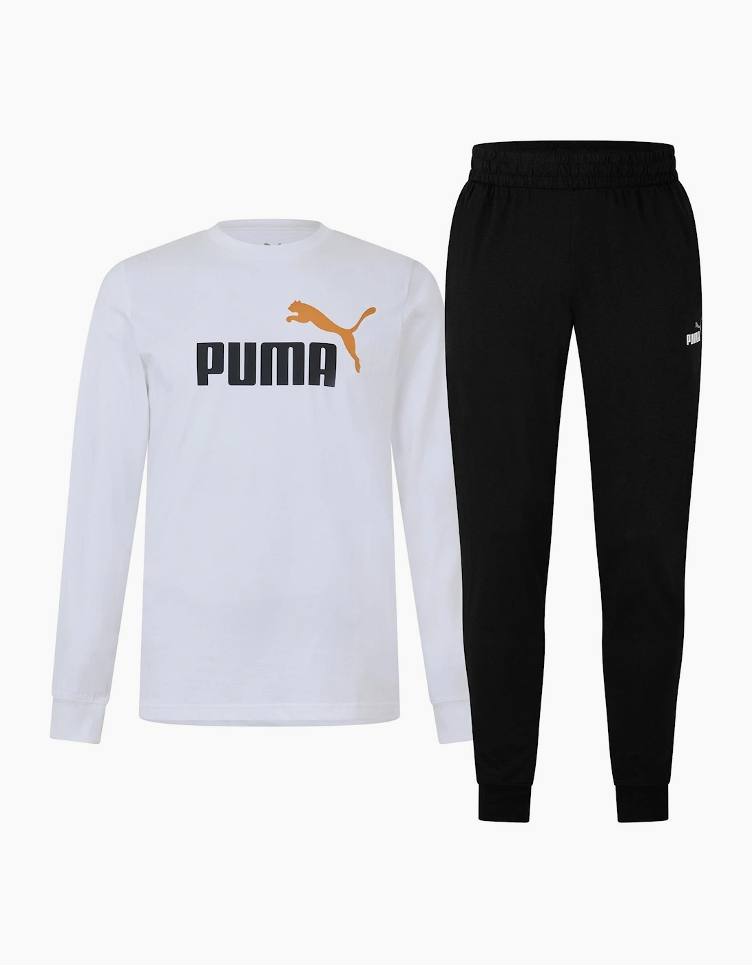 Leisurewear Long Fleece Full Tracksuit