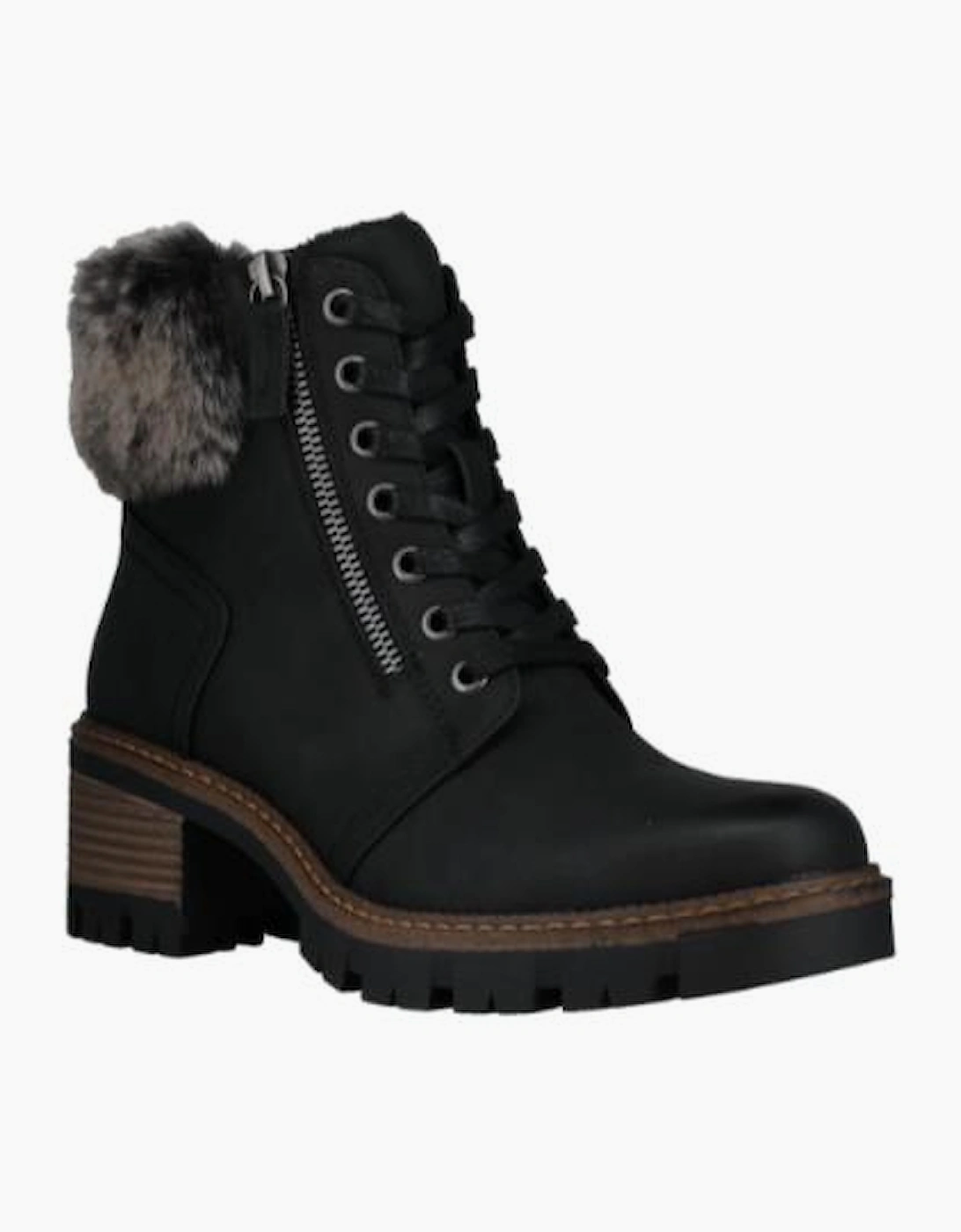 Josef Seibel 572004 Geri 04 in Black