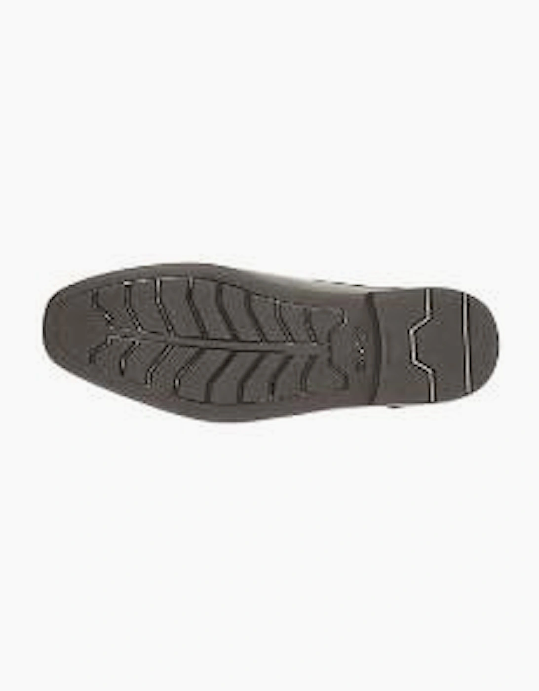 Clarks Willis Lad BL Black