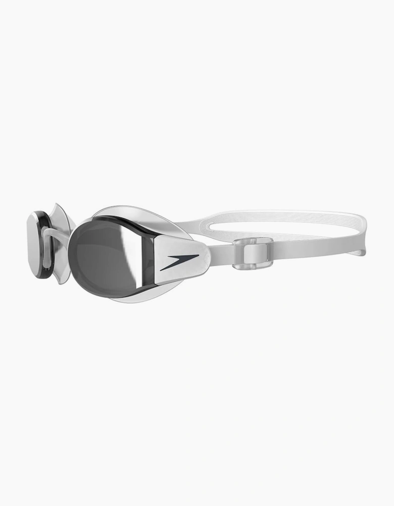 Speedo Mens Mariner Pro 2024 Swimming Goggles