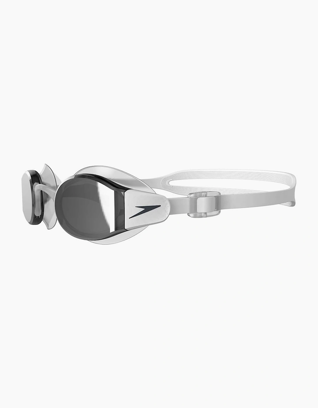 Speedo Mens Mariner Pro 2024 Swimming Goggles