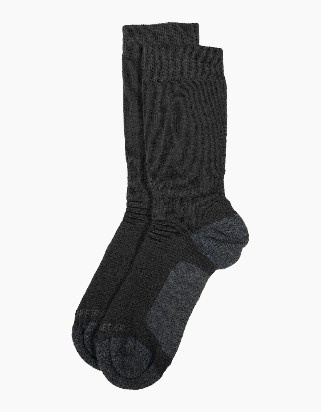Craghoppers Unisex Adult Trek Merino Wool Socks
