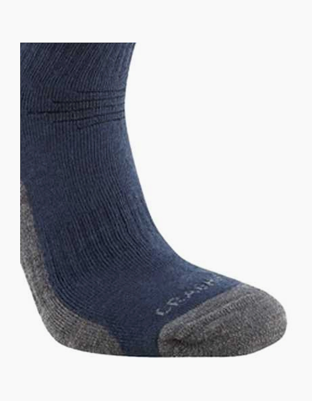 Craghoppers Unisex Adult Trek Merino Wool Socks