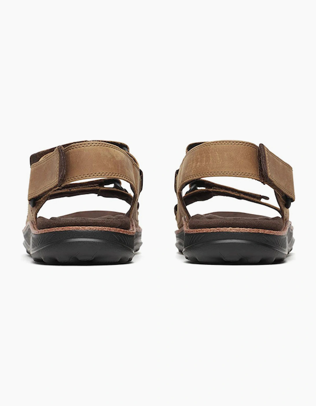 Merrell Cove Leather Backstrap Sandals
