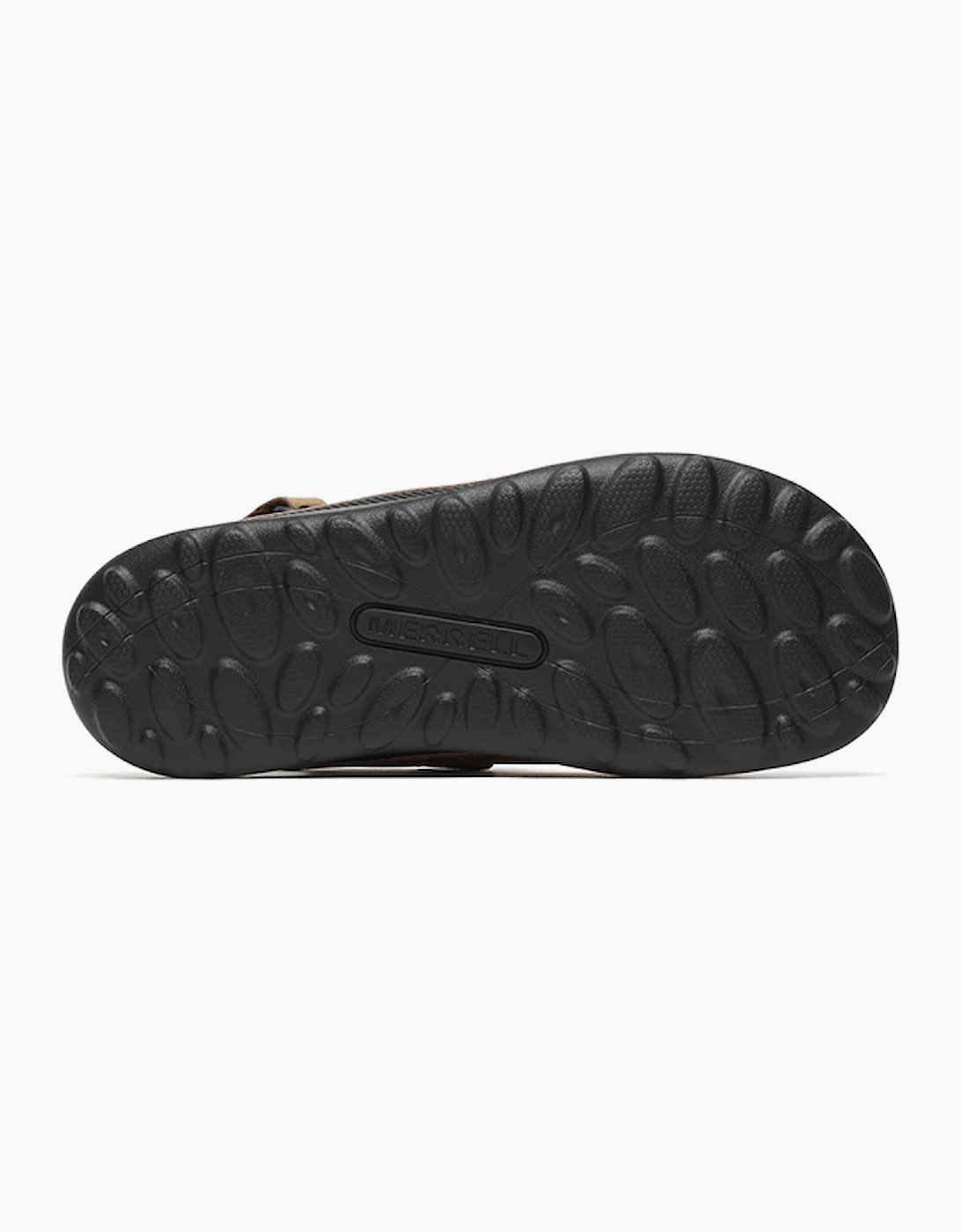 Merrell Cove Leather Backstrap Sandals