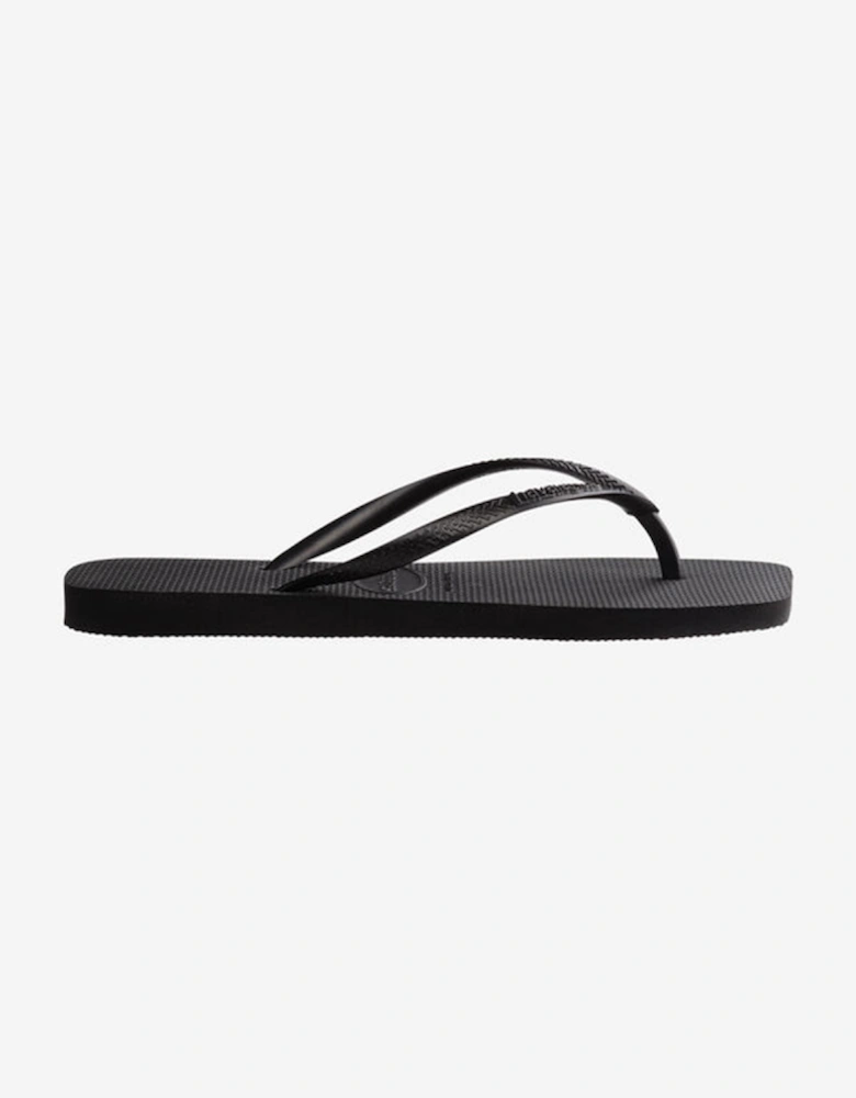 Havaianas Women's Square Logo Flip Flops