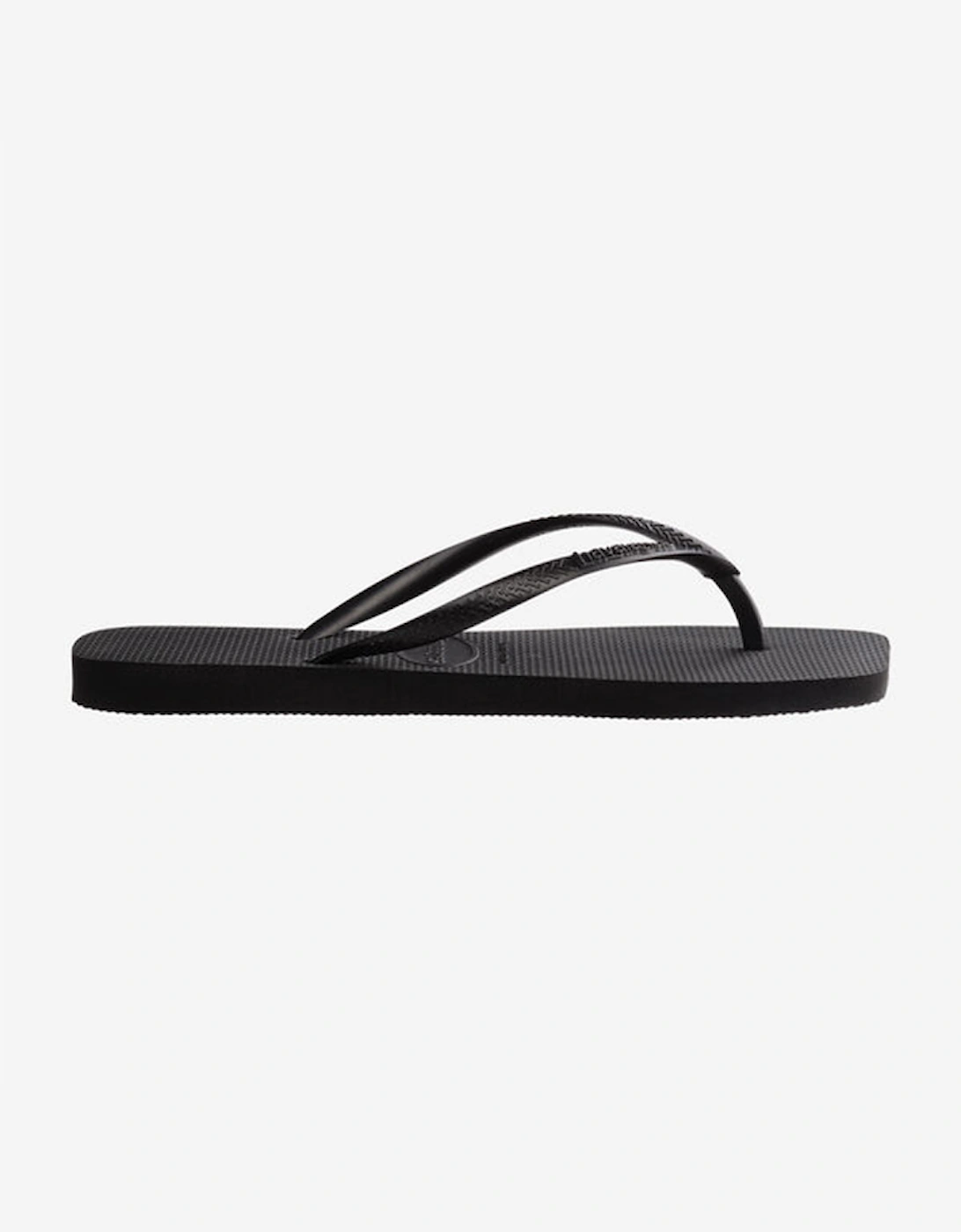Havaianas Women's Square Logo Flip Flops