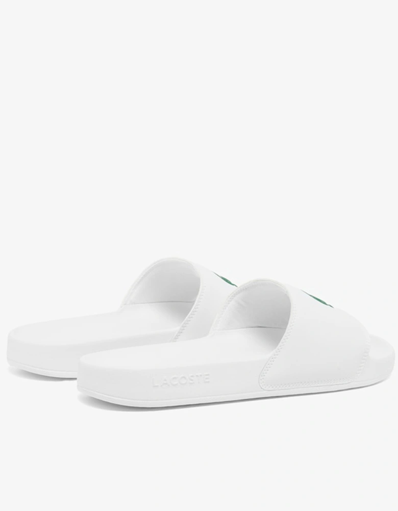 Lacoste Serve Slide 0.0