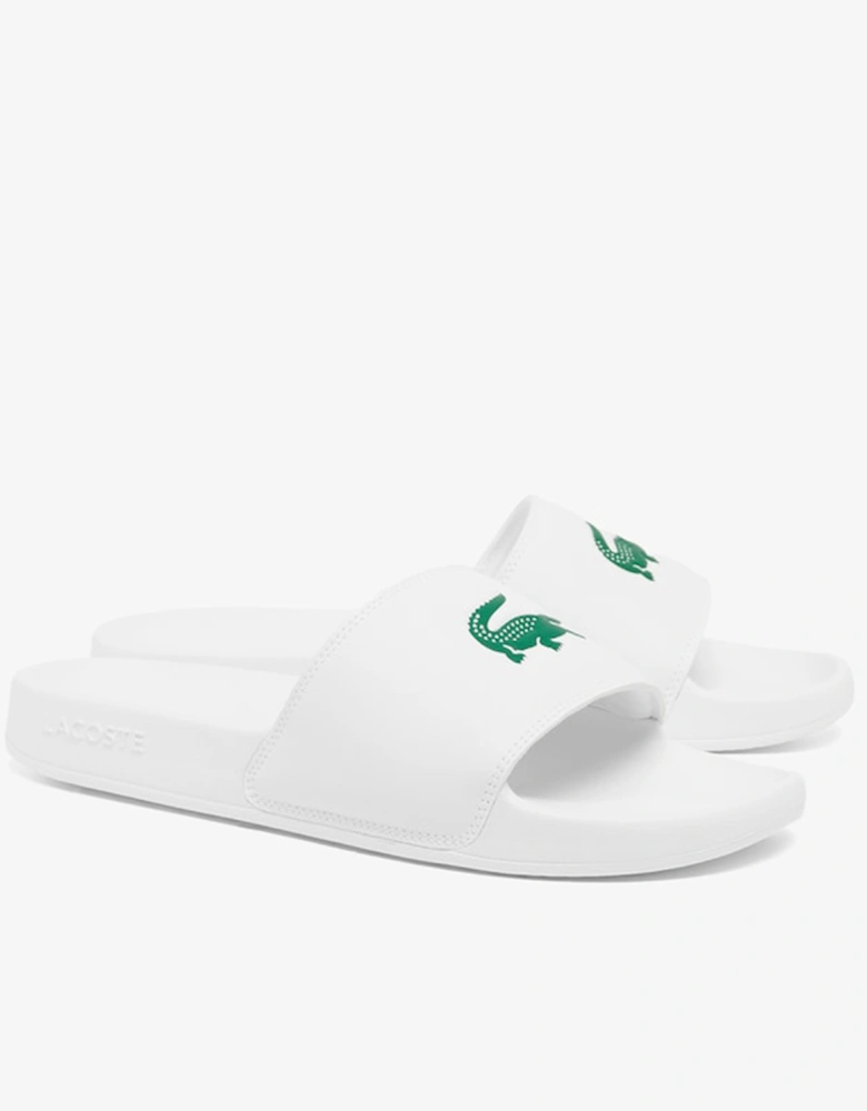 Lacoste Serve Slide 0.0