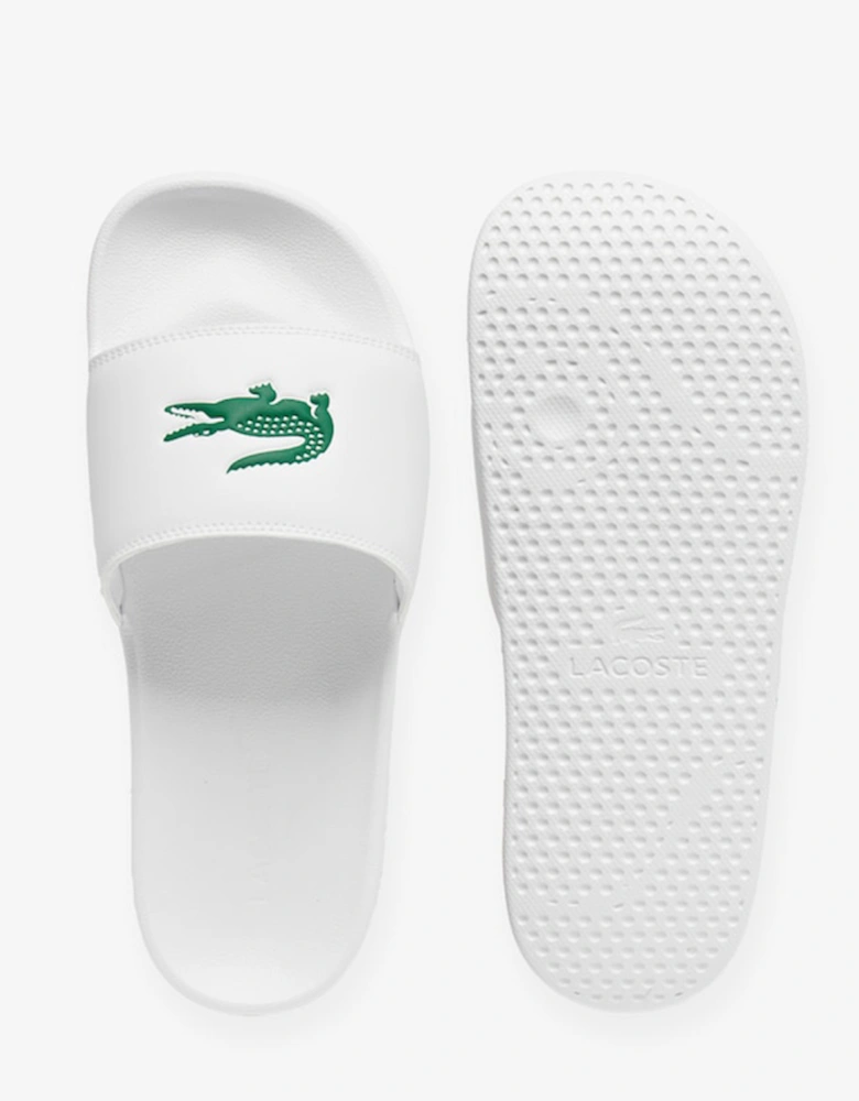 Lacoste Serve Slide 0.0