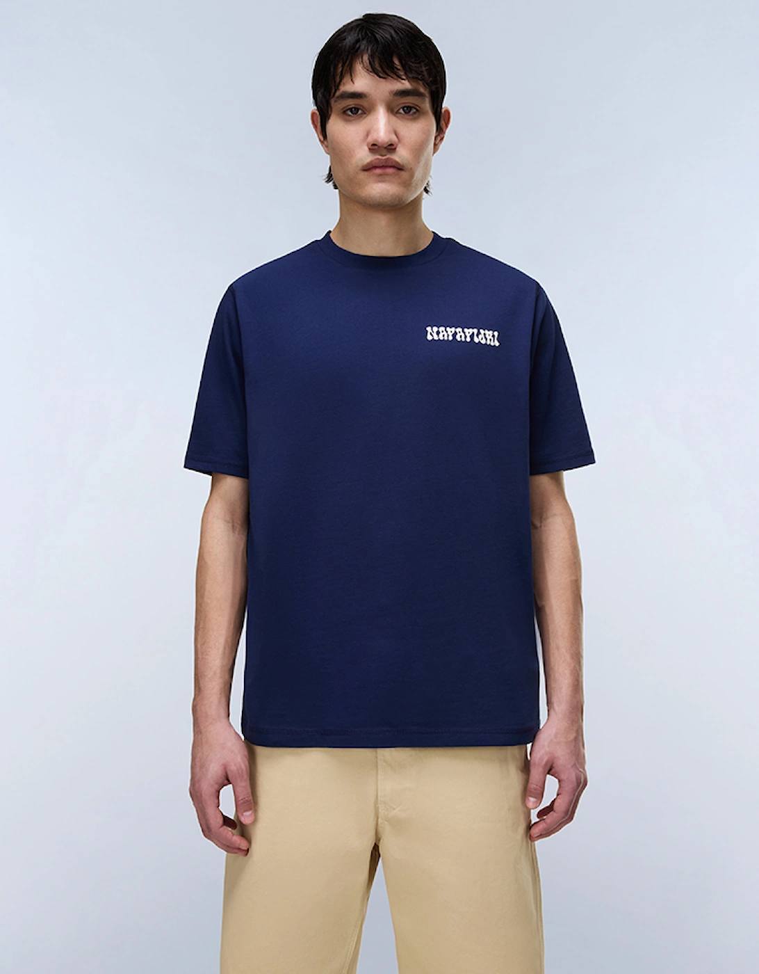 Napapijri Sol T-Shirt