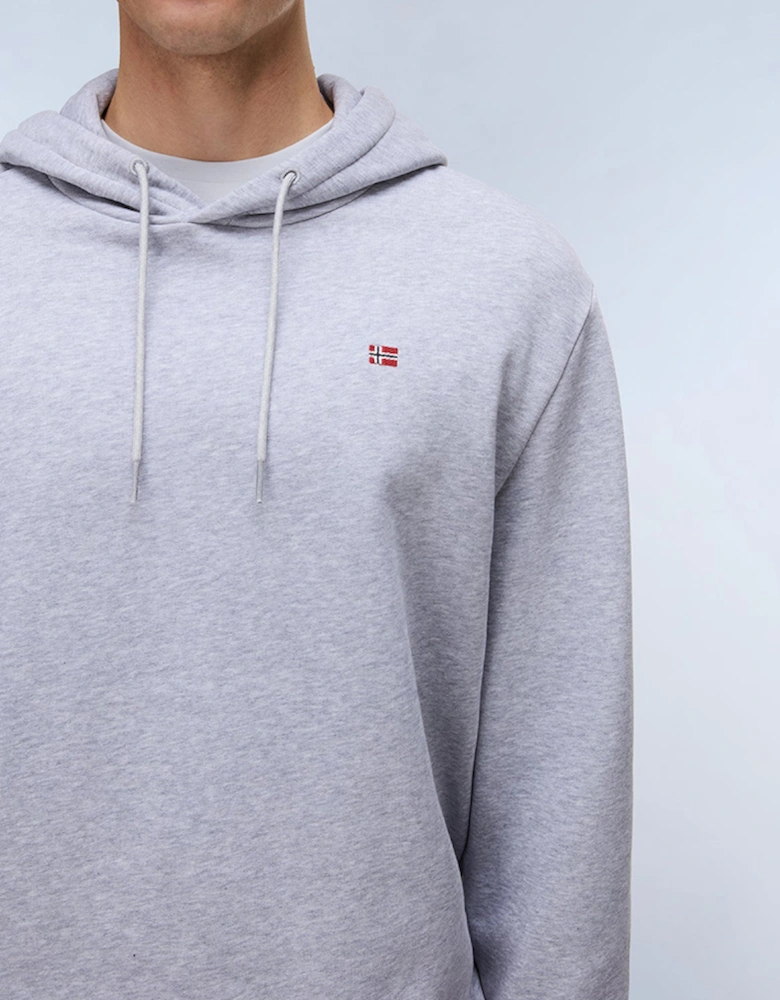 Napapijri Balis French Terry Hoodie