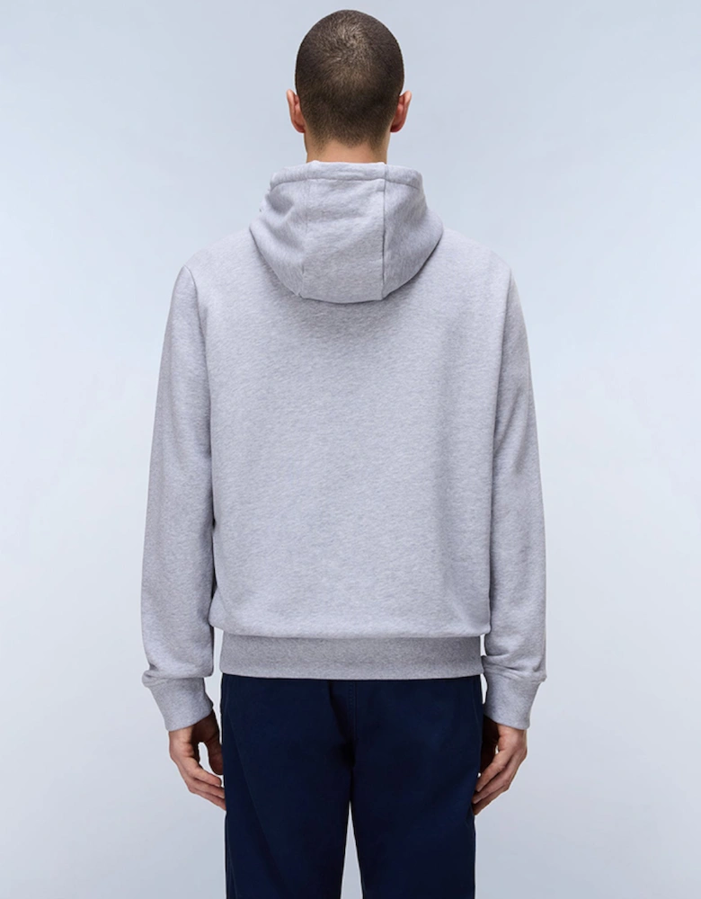 Napapijri Balis French Terry Hoodie