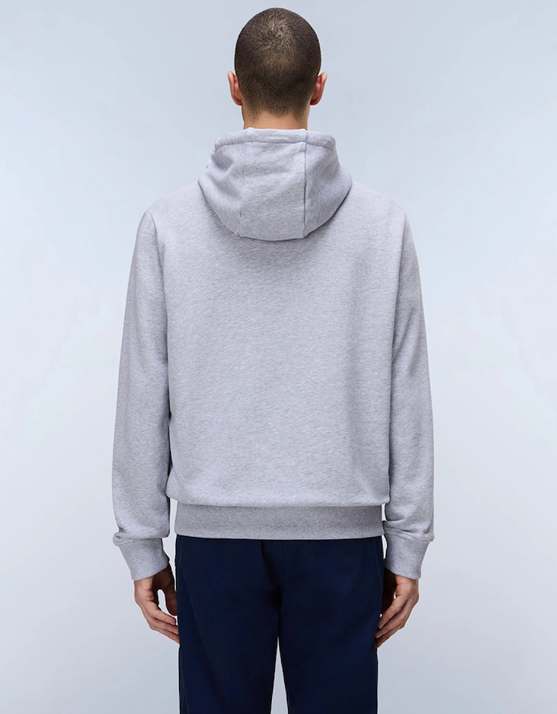 Napapijri Balis French Terry Hoodie