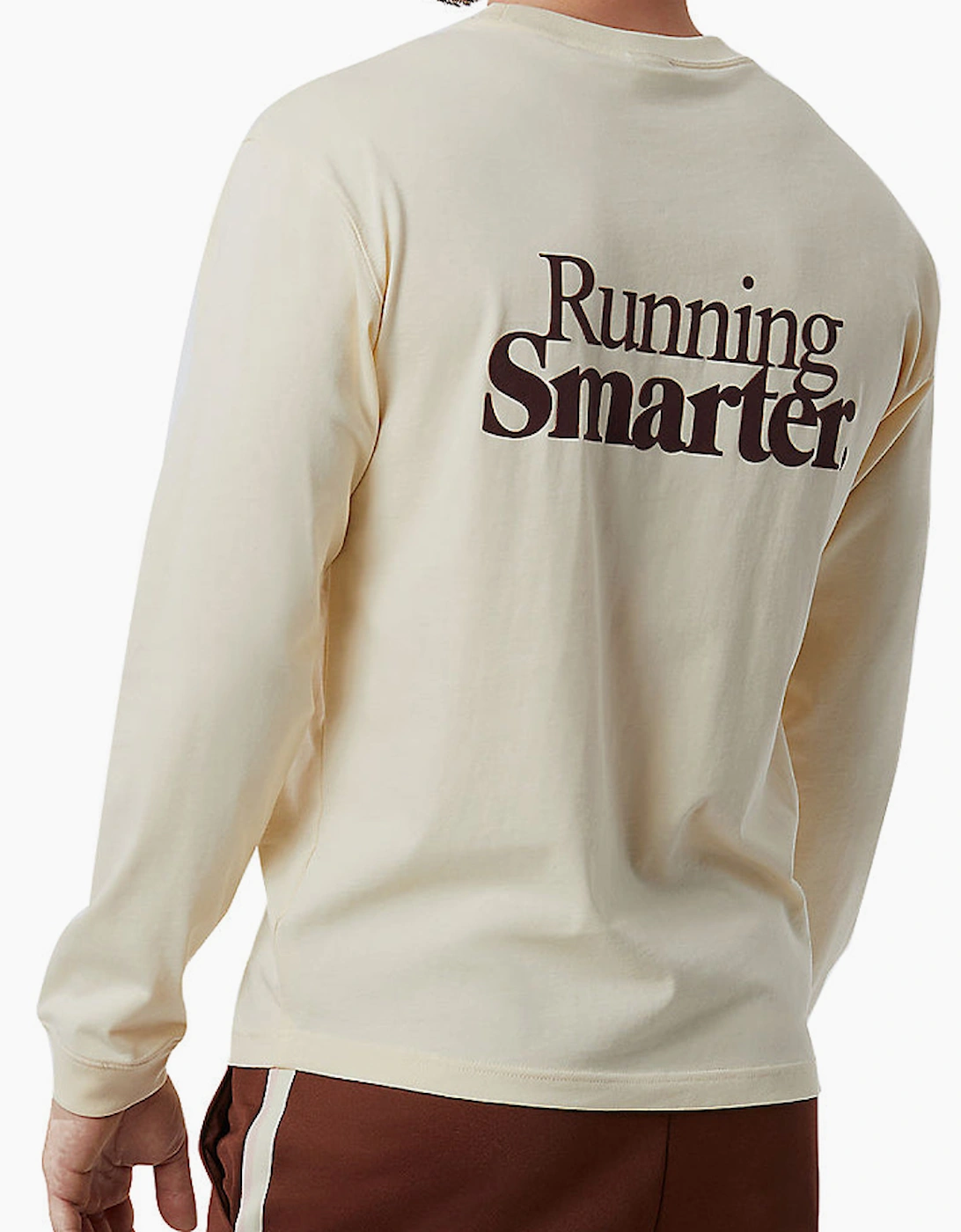 New Balance Athletics 70s Run Long Sleeve T-Shirt