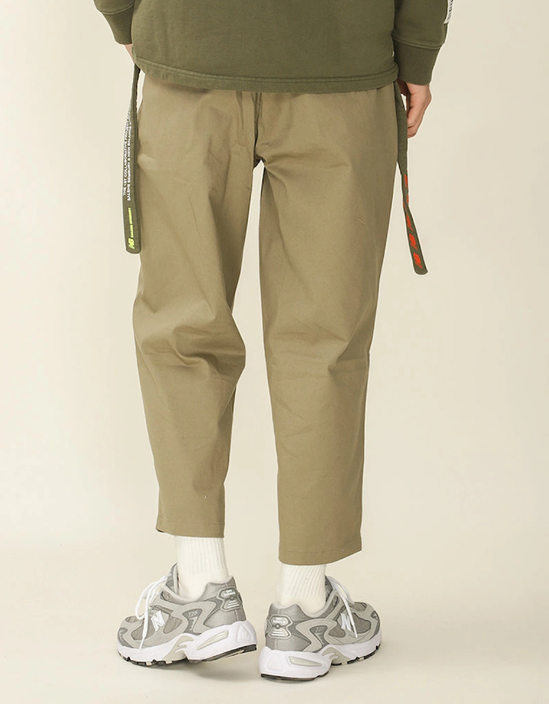 New Balance x Salehe Bembury Yurt Pants