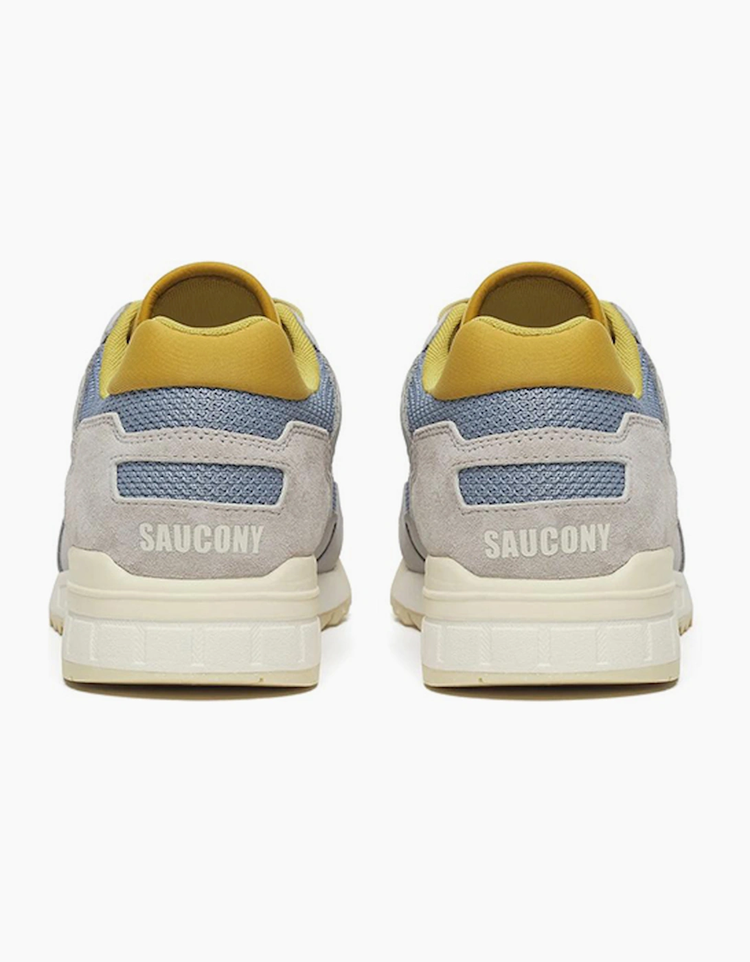 Saucony Shadow 5000 Premium Trainers